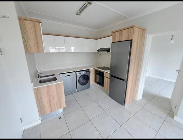 1 BEDROOM PROPERTY TO RENT IN BLYDE RIVERWALK ESTATE